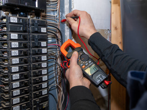 Best Electrical Repair Services  in Bent Creek, NC